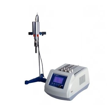 天津恒奧超聲波細(xì)胞破碎儀HUP-400A