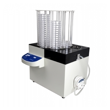 天津恒奧培養(yǎng)基自動分裝儀HDP-120