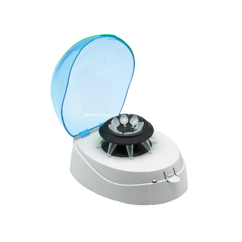 上海悅豐迷你離心機(jī)TD-4K