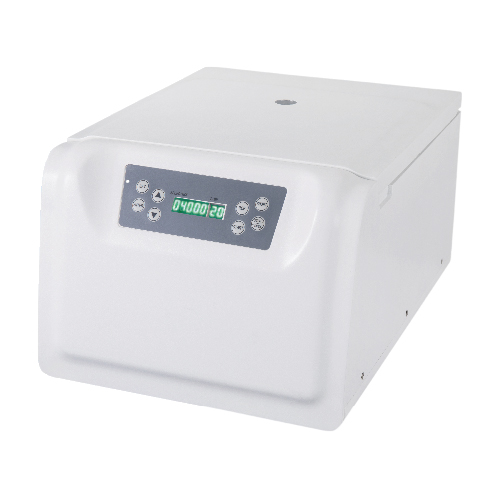 上海悅豐臺式高速離心機(jī)TG16B（LCD液晶顯示）