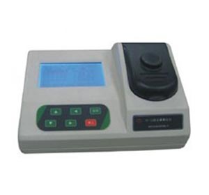 上海精其氨氮測(cè)定儀WD9101