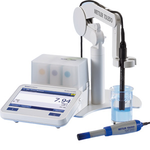 梅特勒多參數(shù)測(cè)試儀S600-K