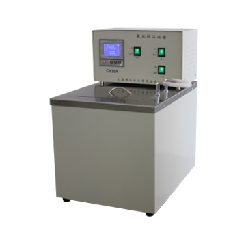 上海博迅超級(jí)恒溫油槽CY20