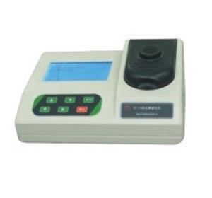 上海精其水中揮發(fā)酚測(cè)定儀WD8302