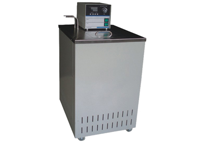 上海精其低溫恒溫反應(yīng)浴DFY-10/80