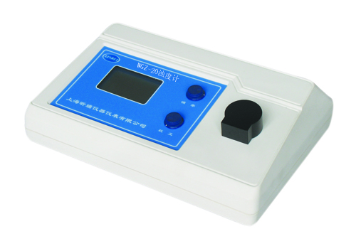 上海昕瑞濁度計WGZ-1A