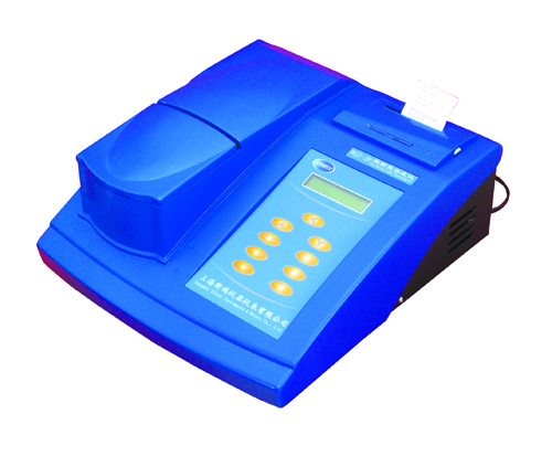 上海昕瑞濁度計WGZ-2000