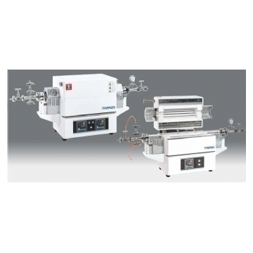 天津泰斯特開(kāi)啟式真空/氣氛管式爐TF12P50