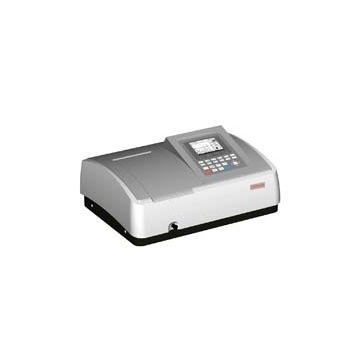 上海美譜達(dá)紫外可見(jiàn)分光光度計(jì)UV-3300