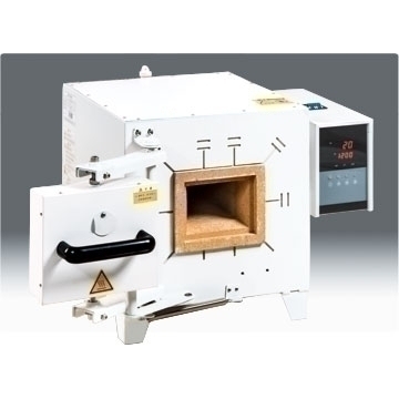 天津泰斯特新型箱式電阻爐SX-4-13D（已停產(chǎn)）