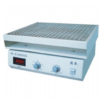 常州國華調(diào)速多用振蕩器HY-5
