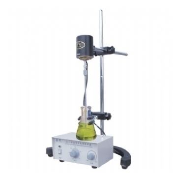 常州國華精密增力電動(dòng)攪拌器JJ-1.40W