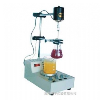 常州國華多功能攪拌器HJ-5