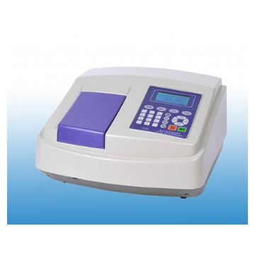 上海棱光紫外可見分光光度計(jì)759S