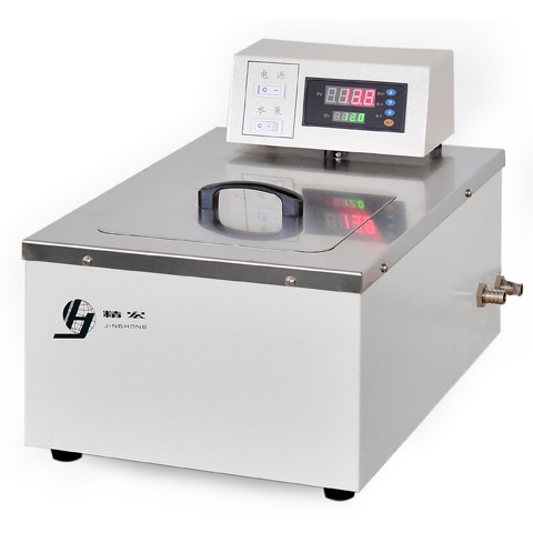 上海精宏超級(jí)恒溫水槽DKB-501S