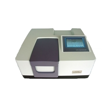 上海菁華雙光束紫外可見分光光度計(jì)7600
