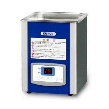 上海科導(dǎo)低頻、帶脫氣加熱型臺(tái)式超聲波清洗器SK1200GT