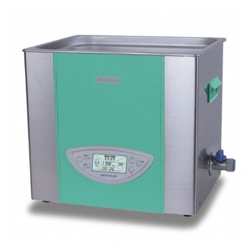 上海科導功率可調(diào)臺式超聲波清洗器SK5200HP
