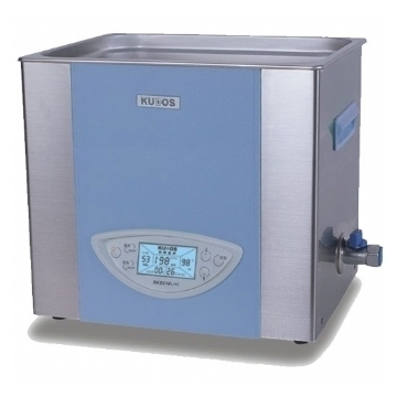 上?？茖?dǎo)雙頻臺(tái)式超聲波清洗器SK5200LHC