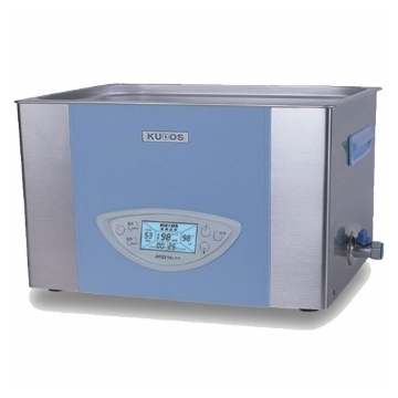 上?？茖?dǎo)雙頻臺(tái)式超聲波清洗器SK6200LHC