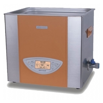 上?？茖?dǎo)雙頻臺式超聲波清洗器（加熱型）SK5210LHC