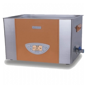 上?？茖?dǎo)雙頻臺式超聲波清洗器（加熱型）SK6210LHC