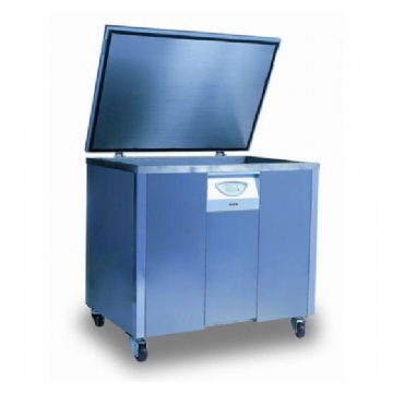 上海科導(dǎo)大功率落地式超聲波清洗器SK-36C