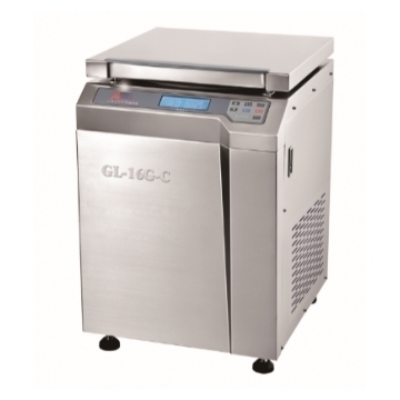 上海安亭高速冷凍離心機(jī)GL-20G-C