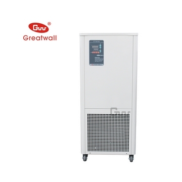 鄭州長城科工貿冷阱CT-5000H