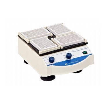 海門微孔板快速振蕩器（調(diào)速、定時）QB-9001