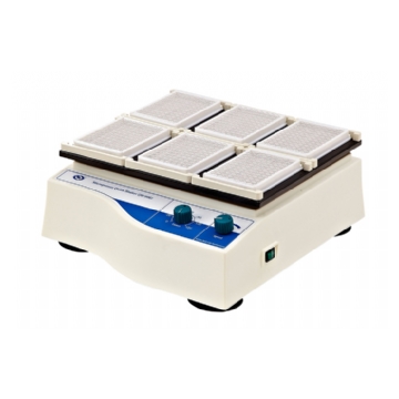 海門其林貝爾海門微孔板快速振蕩器（調(diào)速、定時）QB-9002