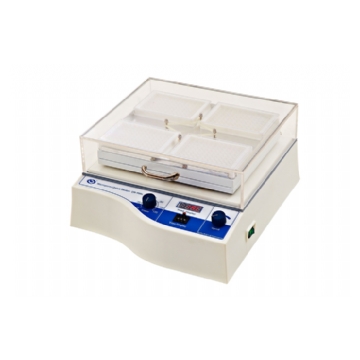 海門其林貝爾恒溫微孔板快速振蕩器（恒溫、調(diào)速、定時）QB-9006