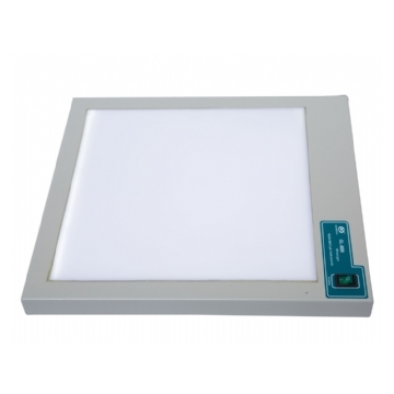 海門其林貝爾簡潔式白光透射儀GL-800