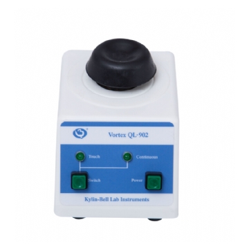 海門(mén)其林貝爾漩渦混合器QL-902