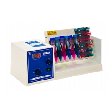 海門其林貝爾多用途旋轉(zhuǎn)搖床（數(shù)顯、定時調(diào)速）QB-208