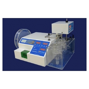 上海黃海藥檢片劑四用測定儀（脆碎，崩解，硬度一個杯溶出）數(shù)顯SY-2D