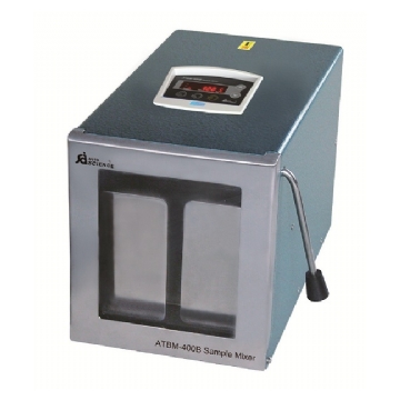 天津奧特賽恩斯拍打式樣品均質器ATBM-400B