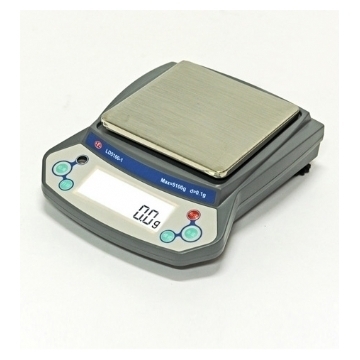 沈陽龍騰普通電子天平(公斤組）LD3100-1