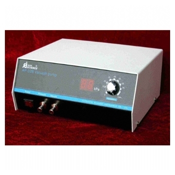 天津奧特賽恩斯無(wú)油真空/壓力泵AP-02B