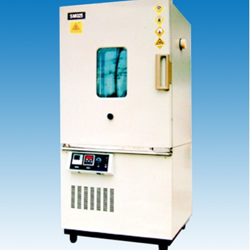 上海實(shí)驗(yàn)儀器廠霉菌試驗(yàn)箱SM025