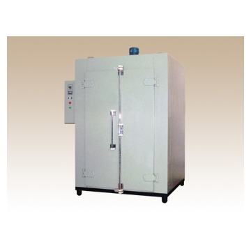 上海實驗儀器廠電熱密閉鼓風(fēng)干燥箱106B
