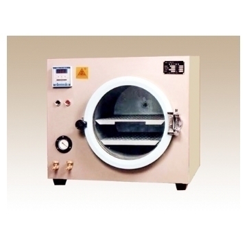 上海實(shí)驗(yàn)儀器廠小型電熱真空干燥箱ZK-82B