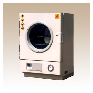 上海實(shí)驗(yàn)儀器廠小型電熱真空干燥箱ZK-82J