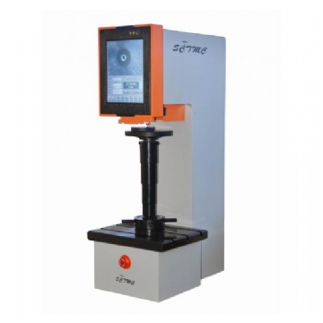 上海尚材全自動布氏硬度計BTCZ3000