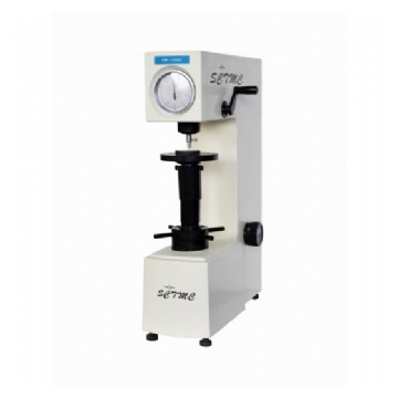 上海尚材手動洛氏硬度計HR-150A