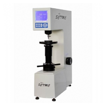 上海尚材數(shù)顯表面洛氏硬度計HRMS-45