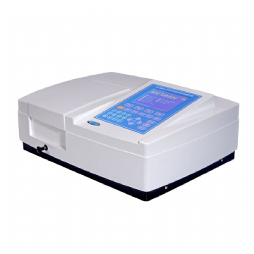 上海元析紫外可見分光光度計(jì)UV-6000PC
