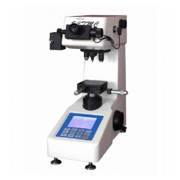上海尚材顯微維氏硬度計(jì)（自動(dòng)轉(zhuǎn)塔）402SXV