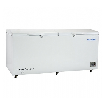 中科美菱醫(yī)用低溫箱DW-YW508A