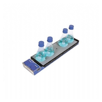 德國IKA高效5點(diǎn)加熱磁力攪拌器RT 5